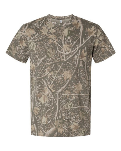 Independent Trading Co. PRM180PT - Deadwood Tree Camo (Front)
