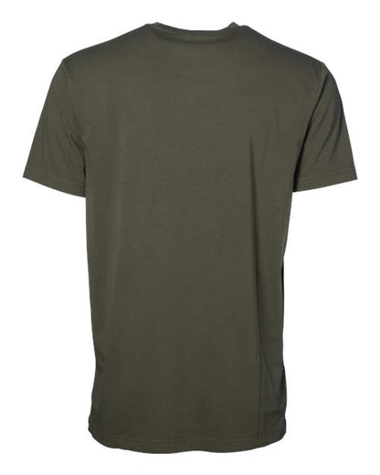 Independent Trading Co. PRM180PT - Pigment Army (Back)