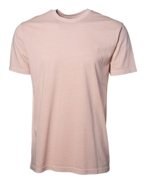 Independent Trading Co. PRM180PT - Pigment Dusty Pink (Front)