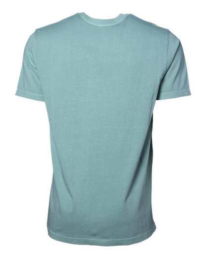 Independent Trading Co. PRM180PT - Pigment Mint (Back)