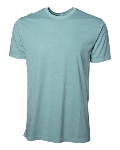 Independent Trading Co. PRM180PT - Pigment Mint (Front)