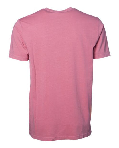 Independent Trading Co. PRM180PT - Pigment Pink (Back)