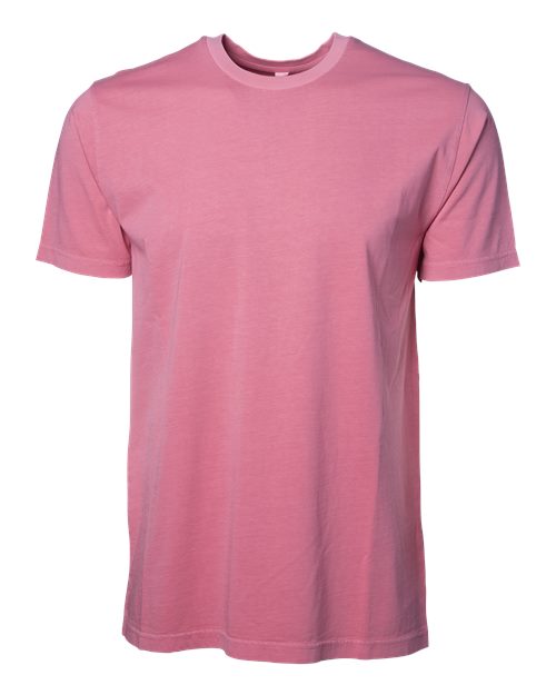 Independent Trading Co. PRM180PT - Pigment Pink (Front)