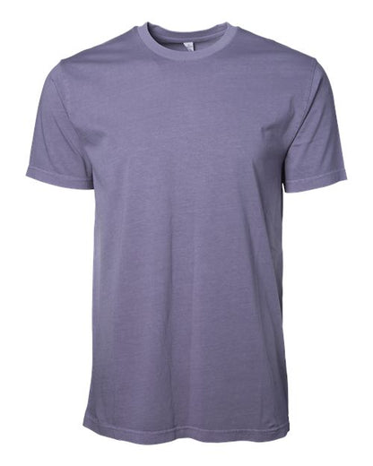 Independent Trading Co. PRM180PT - Pigment Plum (Front)