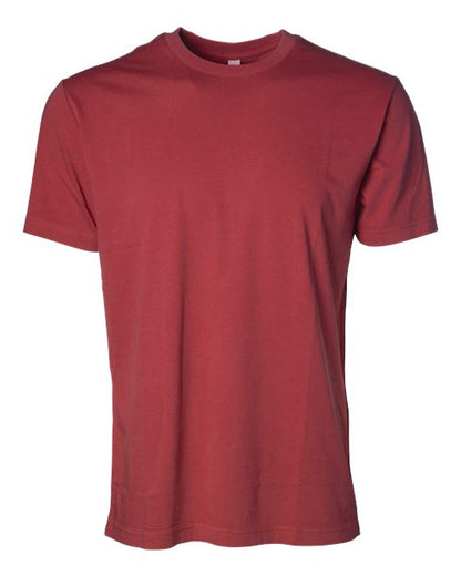 Independent Trading Co. PRM180PT - Pigment Red (Front)