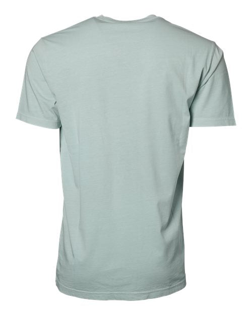 Independent Trading Co. PRM180PT - Pigment Sage (Back)