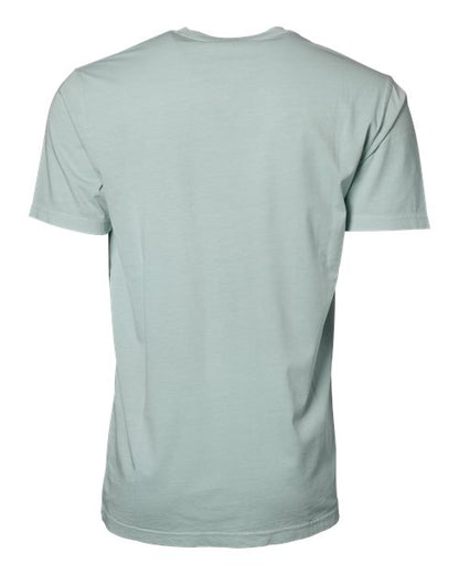Independent Trading Co. PRM180PT - Pigment Sage (Back)