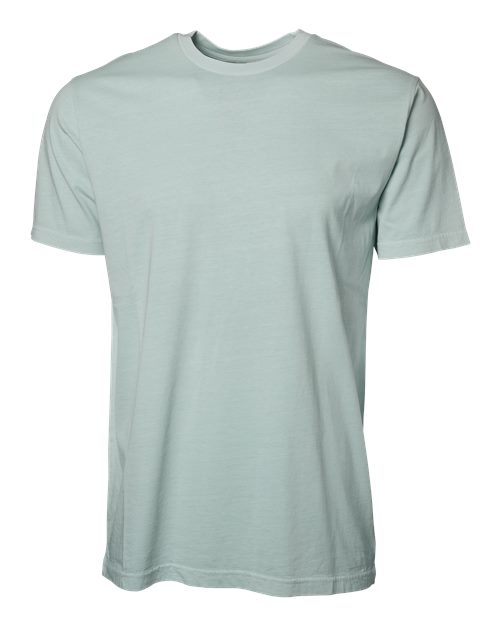Independent Trading Co. PRM180PT - Pigment Sage (Front)