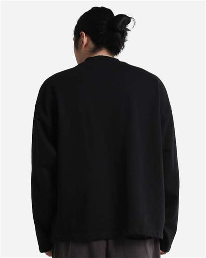 Shaka Wear SHGTL - Black (Back)