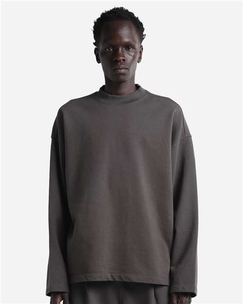 Shaka Wear SHGTL - Shadow (Front)