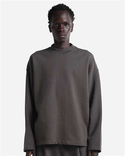 Shaka Wear SHGTL - Shadow (Front)