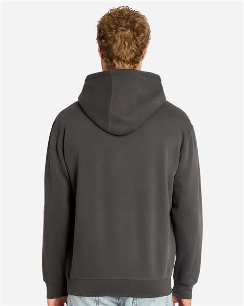 Lane Seven LS14001 - Smoke (Back)