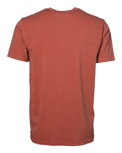 Independent Trading Co. PRM180PT - Pigment Amber (Back)