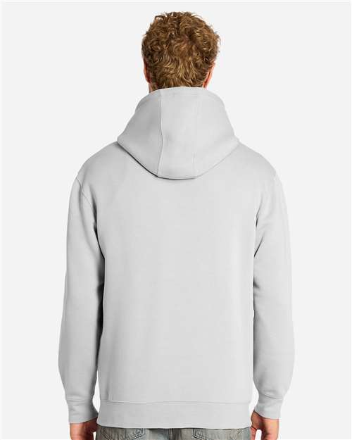 Lane Seven LS14001 - Dove Grey (Back)