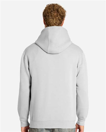 Lane Seven LS14001 - Dove Grey (Back)