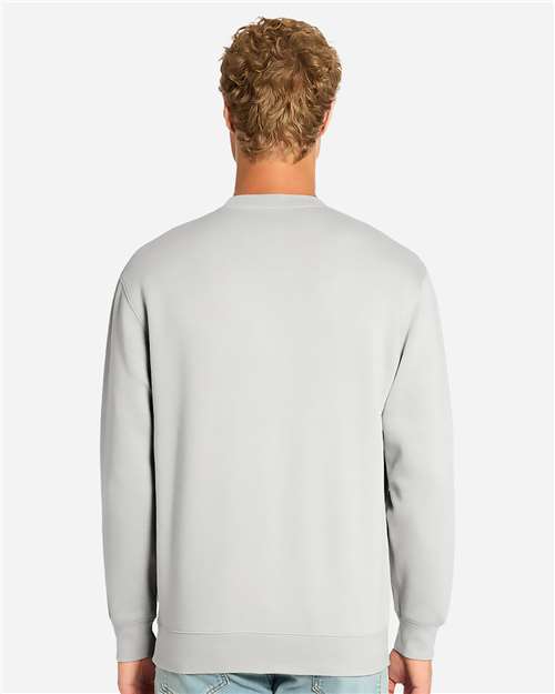 Lane Seven LS14004 - Dove Grey (Back)