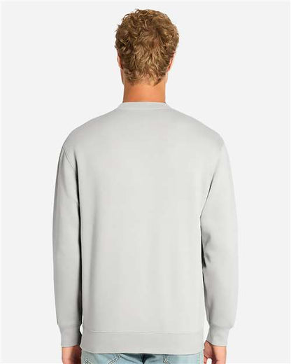 Lane Seven LS14004 - Dove Grey (Back)