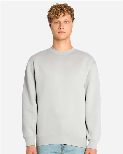 Lane Seven LS14004 - Dove Grey (Front)