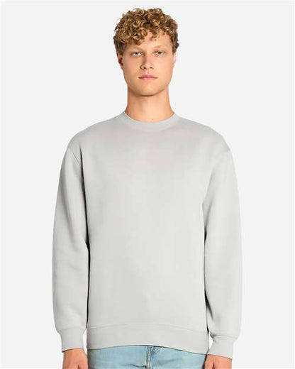 Lane Seven LS14004 - Dove Grey (Front)