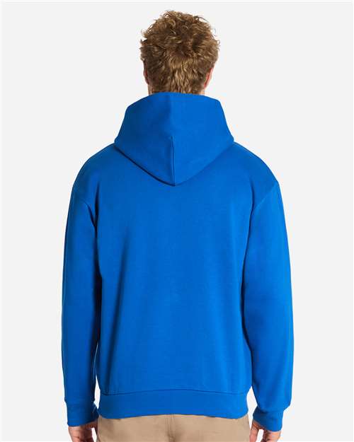 Lane Seven LS16001 - Cobalt (Back)