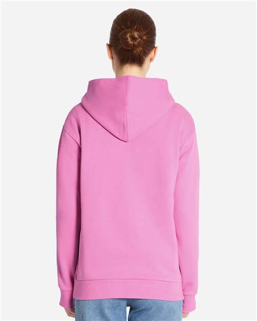 Lane Seven LS16001 - Fuchsia Pink (Back)
