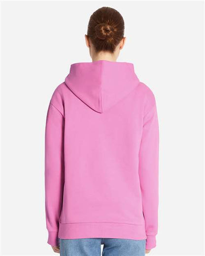 Lane Seven LS16001 - Fuchsia Pink (Back)
