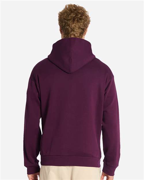 Lane Seven LS16001 - Mauve Wine (Back)