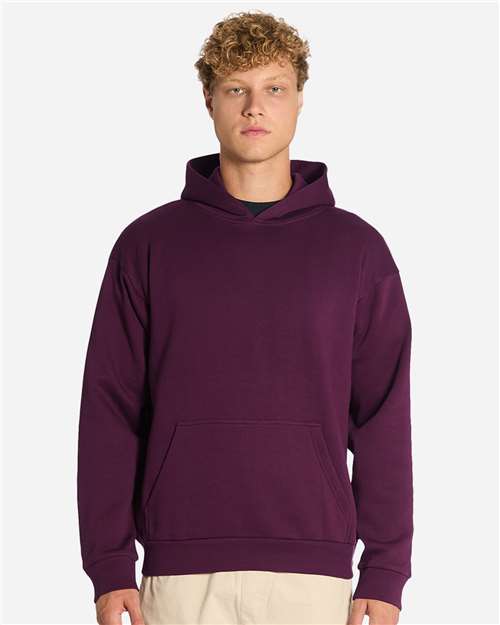 Lane Seven LS16001 - Mauve Wine (Front)