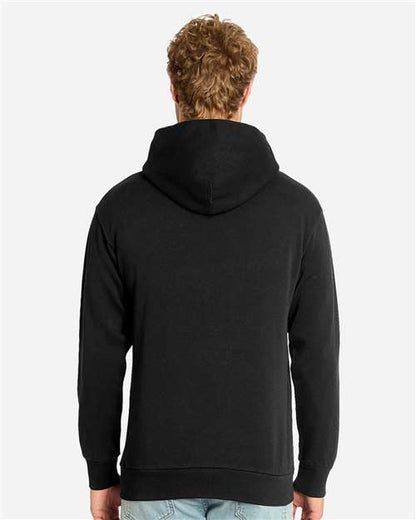 Lane Seven LS16001 - Pigment Black (Back)