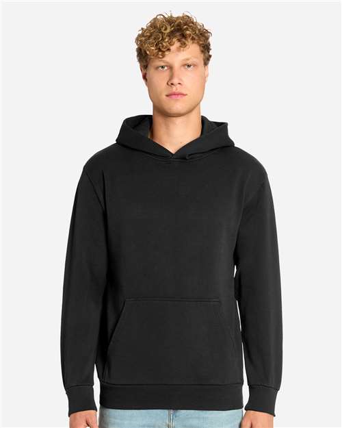Lane Seven LS16001 - Pigment Black (Front)