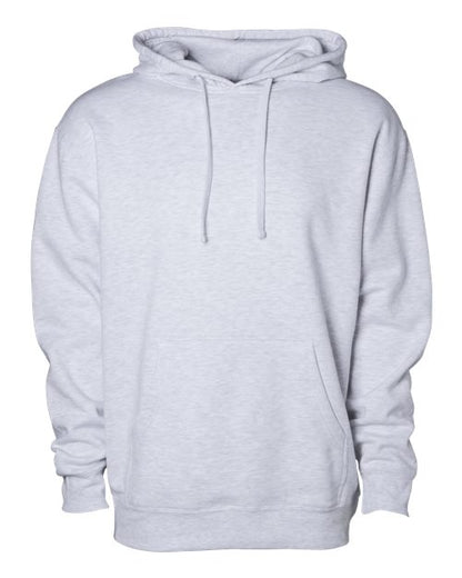 Independent Trading Co. SS4500 - Ash Heather (Front)