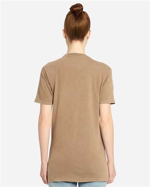 Lane Seven LST002 - Vintage Coffee (Back)