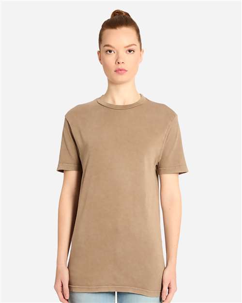 Lane Seven LST002 - Vintage Coffee (Front)