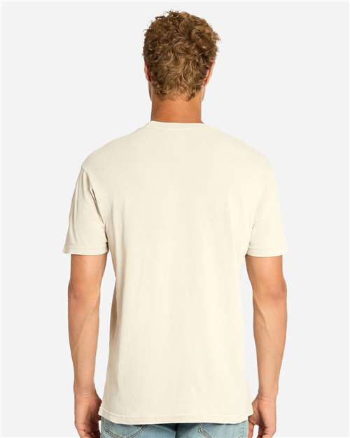 Lane Seven LST002 - Vintage Arctic (Back)