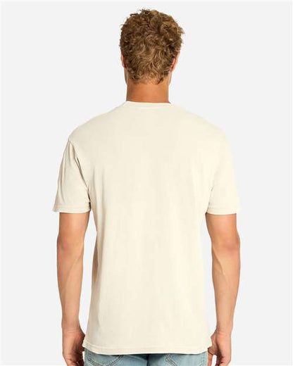 Lane Seven LST002 - Vintage Arctic (Back)