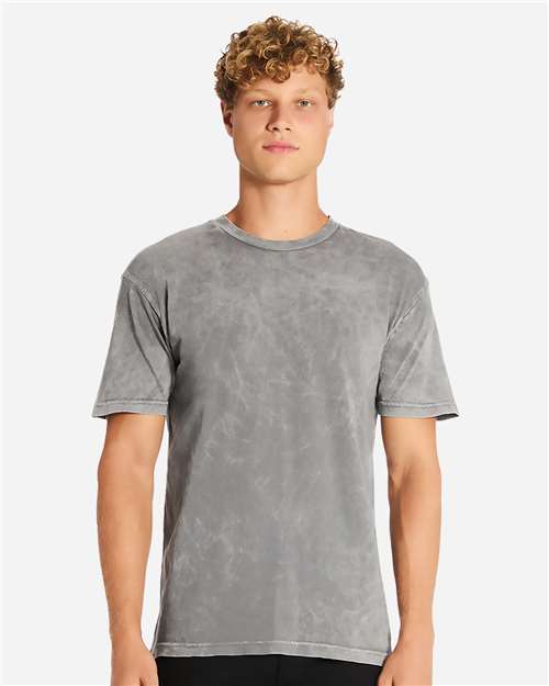 Lane Seven LST002 - Cloud Rock (Front)