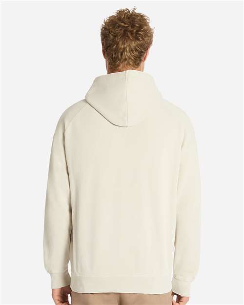 Lane Seven LST004 - Vintage Arctic (Back)