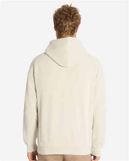 Lane Seven LST004 - Vintage Arctic (Back)
