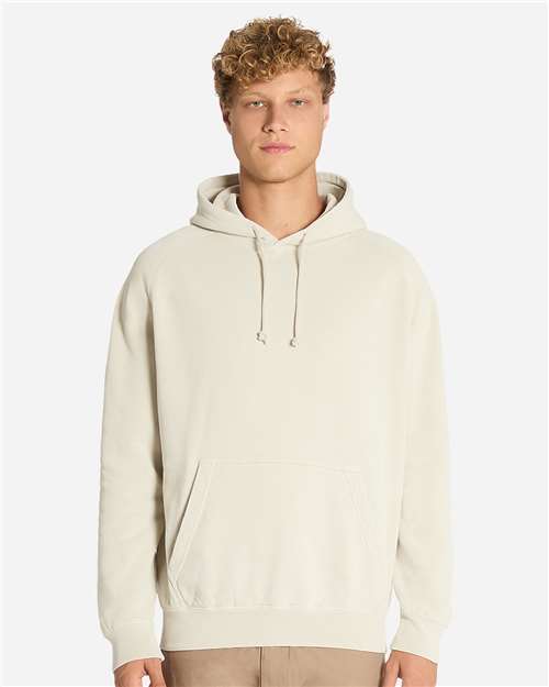 Lane Seven LST004 - Vintage Arctic (Front)