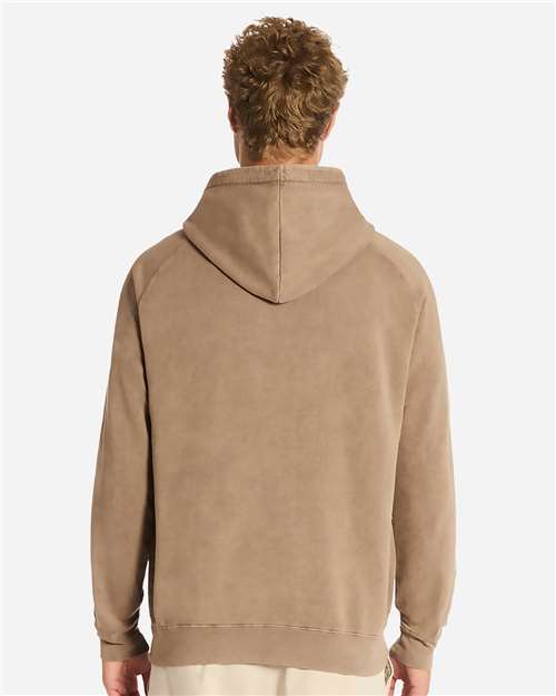 Lane Seven LST004 - Vintage Coffee (Back)