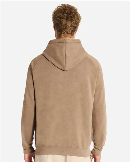 Lane Seven LST004 - Vintage Coffee (Back)