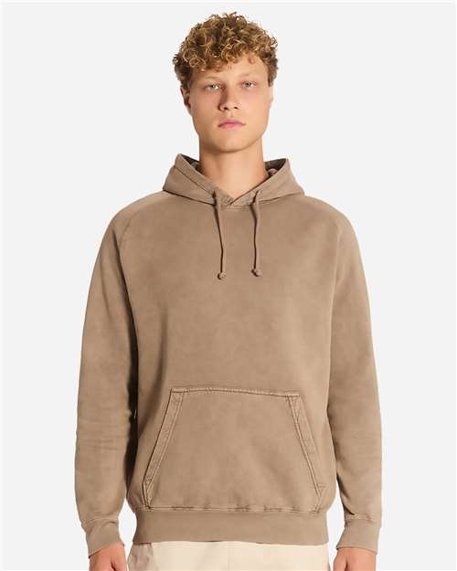 Lane Seven LST004 - Vintage Coffee (Front)