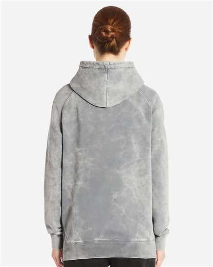 Lane Seven LST004 - Cloud Rock (Back)