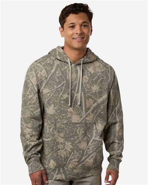Independent Trading Co. SS4500 - Deadwood Tree Camo (Front)