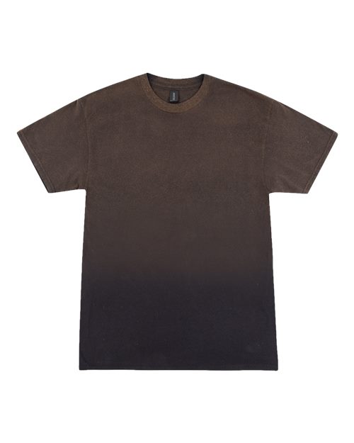 Colortone 1285 - Vintage Black (Front)