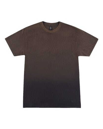 Colortone 1285 - Vintage Black (Front)