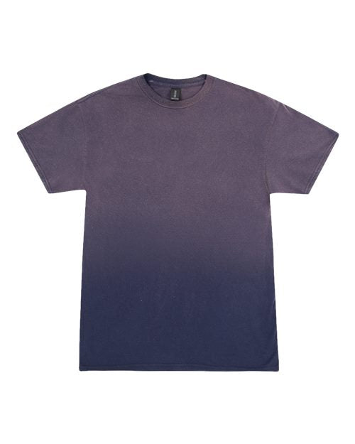 Colortone 1285 - Vintage Navy (Front)