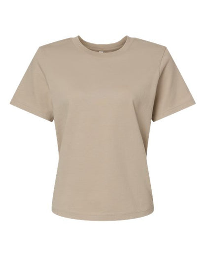 BELLA + CANVAS 6110 - Tan (Front)