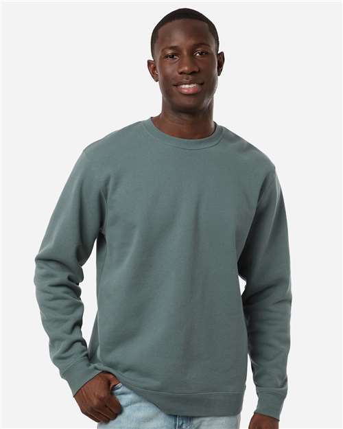 Independent Trading Co. SS3000 - Alpine Green (Front)