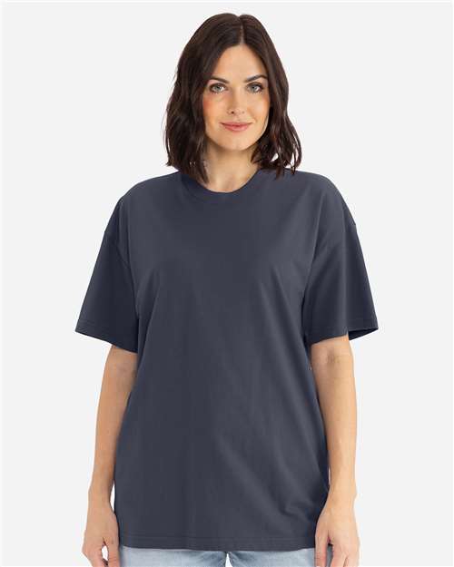 Next Level 7200 - Harbor Blue (Front)